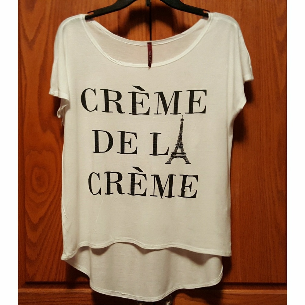 MISS ROYAL T - GRAPHIC TEE